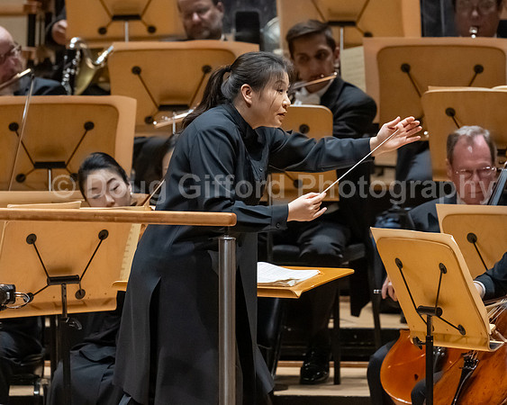 Pacific Symphony - Tchaikovsky's Sixth
