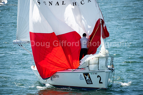 58th Annual Congressional Cup