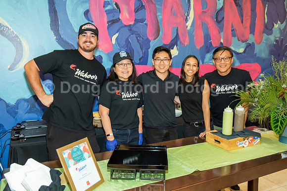 South Coast Plaza - 2nd Annual Asian Pacific Food Fest