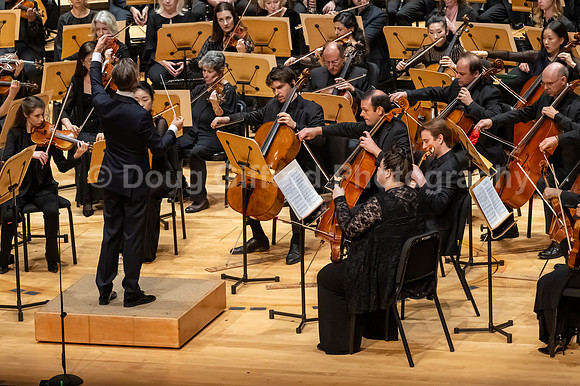 Pacific Symphony - Mahler’s Resurrection