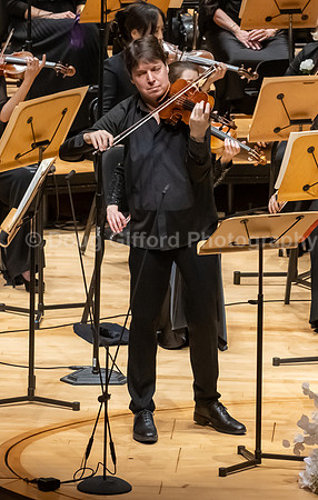 Pacific Symphony - Opening Night of the 2026-27 Season