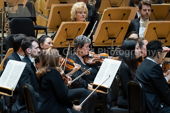 Pacific Symphony - Grieg Piano Concerto