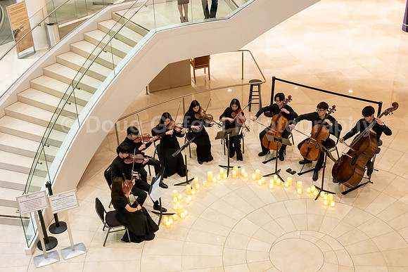 Pacific Symphony - Mahler’s Resurrection