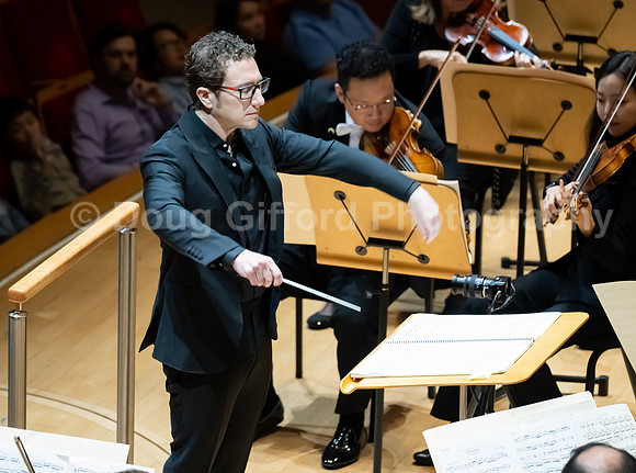Pacific Symphony - Grieg Piano Concerto