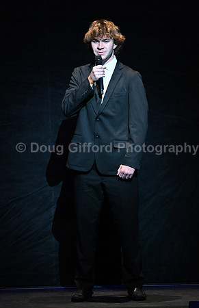 Orange County School of the Arts Season Finale 2022