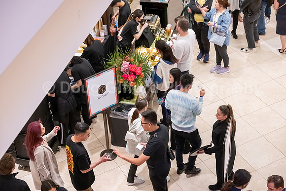 South Coast Plaza - 2nd Annual Asian Pacific Food Fest