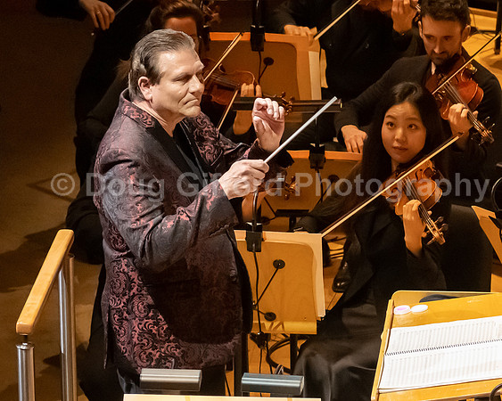 Pacific Symphony Pops - Renée Elise Goldsberry