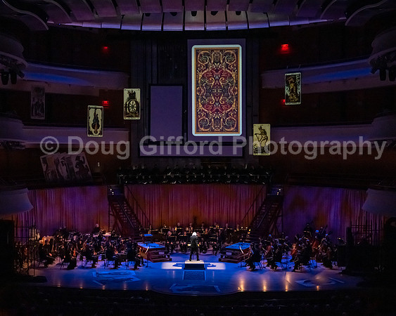 Pacific Symphony Verdi's Rigoletto