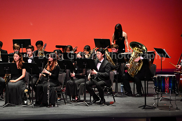 Orange County School of the Arts Season Finale 2022