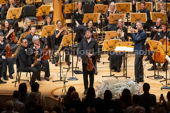 Pacific Symphony - Opening Night of the 2026-27 Season