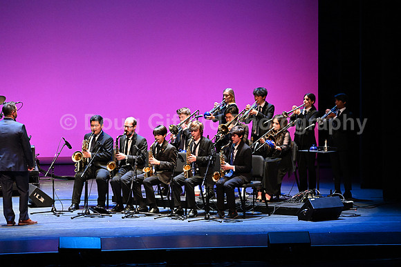 Orange County School of the Arts Season Finale 2022