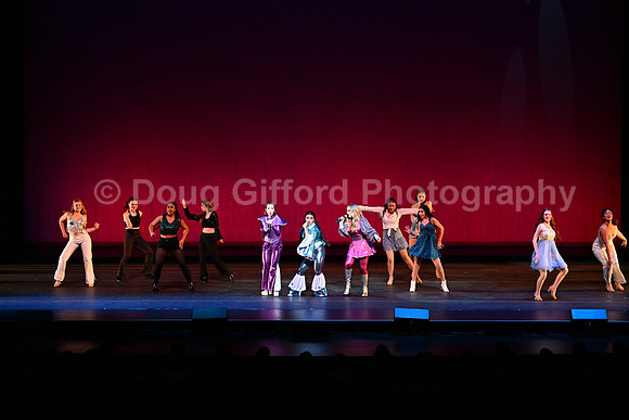 Orange County School of the Arts Season Finale 2022