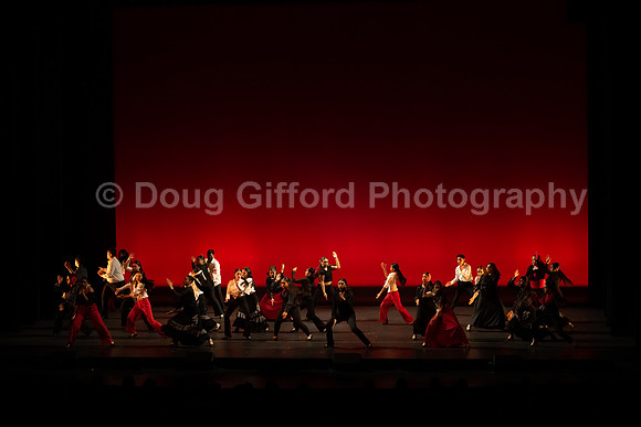 Orange County School of the Arts Foundation Proudly Presents - Season Finale 2023