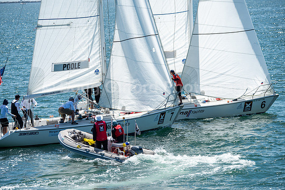 58th Annual Congressional Cup