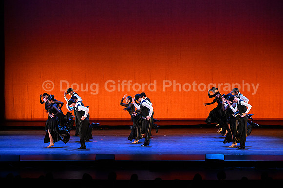 Orange County School of the Arts Season Finale 2022