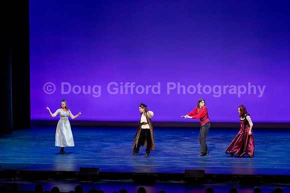 Orange County School of the Arts Foundation Proudly Presents - Season Finale 2023