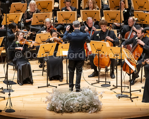 Pacific Symphony - Opening Night of the 2026-27 Season