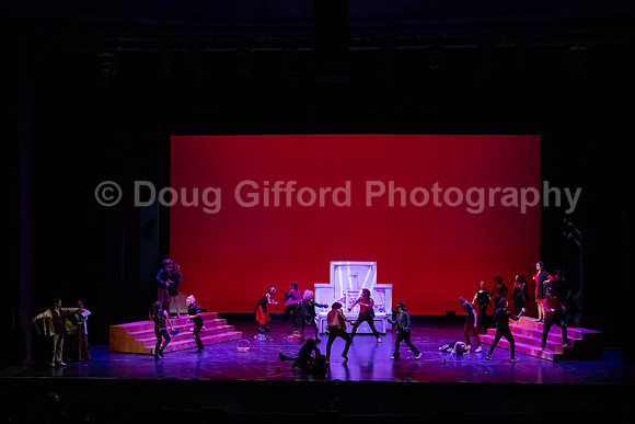 California School of the Arts- San Gabriel Valley Foundation Season Finale 2023