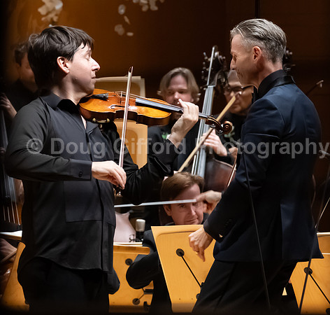 Pacific Symphony - Opening Night of the 2026-27 Season
