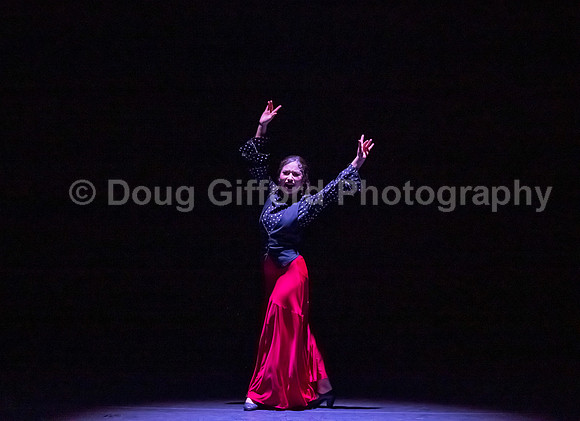Orange County School of the Arts Foundation Proudly Presents - Season Finale 2023