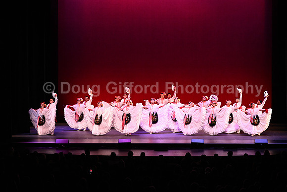 Orange County School of the Arts Season Finale 2022