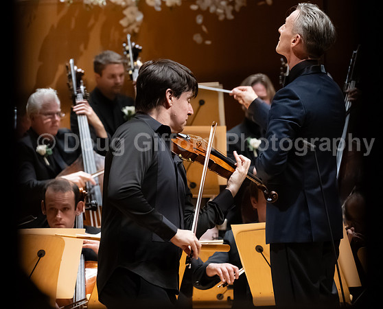 Pacific Symphony - Opening Night of the 2026-27 Season