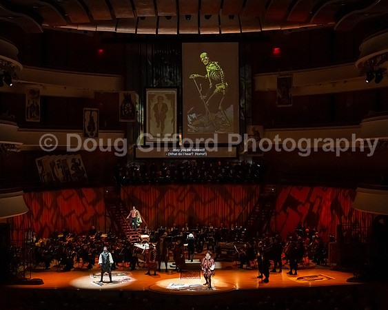 Pacific Symphony Verdi's Rigoletto