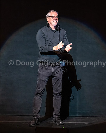Orange County School of the Arts Foundation Proudly Presents - Season Finale 2023
