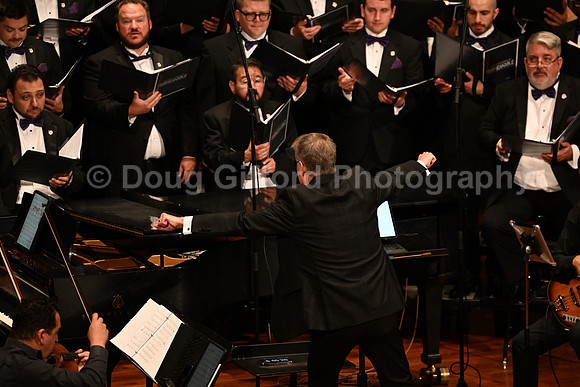 MenAlive - Orange County Gay Men's Chorus