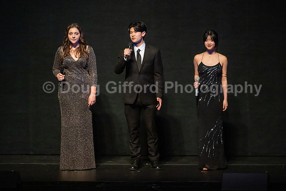 Orange County School of the Arts Foundation Proudly Presents - Season Finale 2023