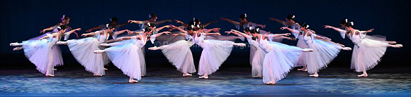 Orange County School of the Arts Season Finale 2022
