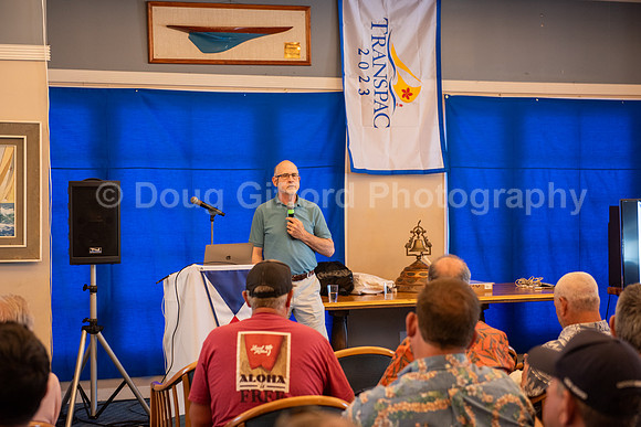 2023 Transpac