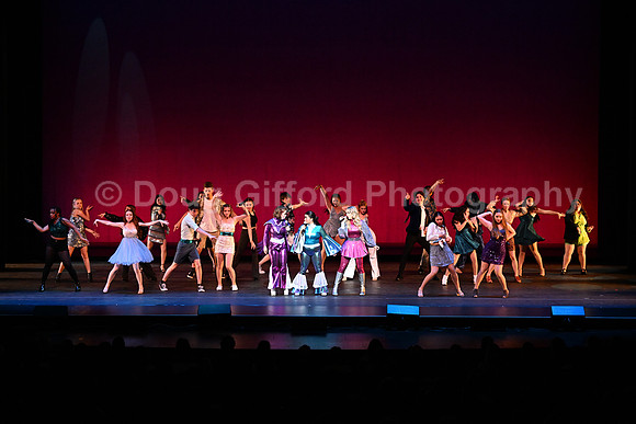 Orange County School of the Arts Season Finale 2022
