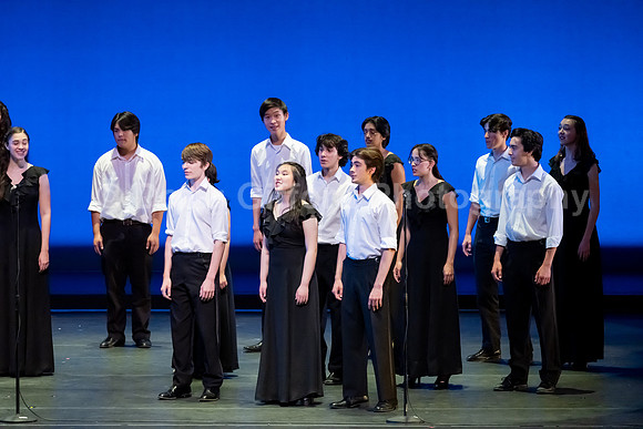 Orange County School of the Arts Foundation Proudly Presents - Season Finale 2023