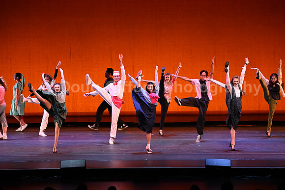 Orange County School of the Arts Season Finale 2022