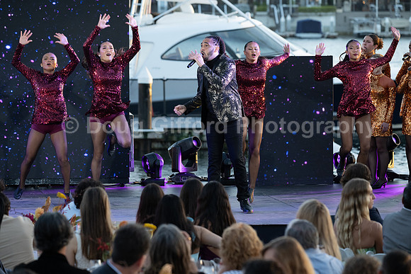 OCSA - Season Premiere 2026 091926