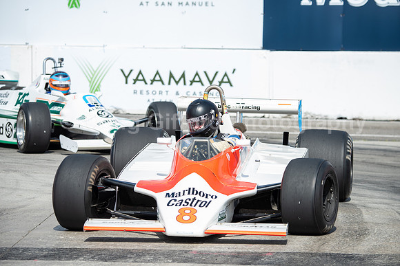 48th Acura Grand Prix of Long Beach 2023