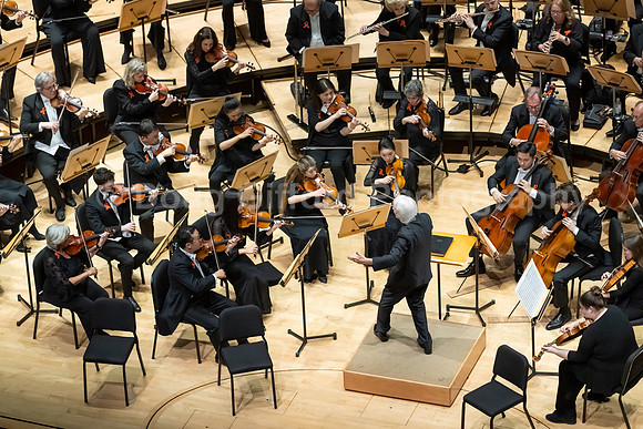Pacific Symphony - Beethoven's Ninth