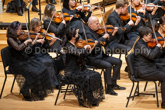 Pacific Symphony - Mahler’s Resurrection