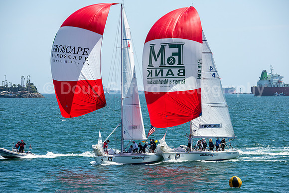 58th Annual Congressional Cup