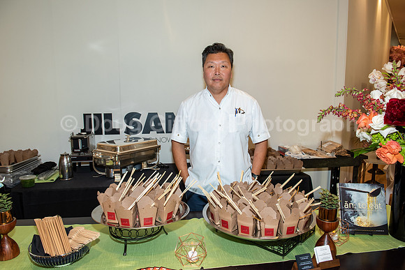South Coast Plaza - 2nd Annual Asian Pacific Food Fest