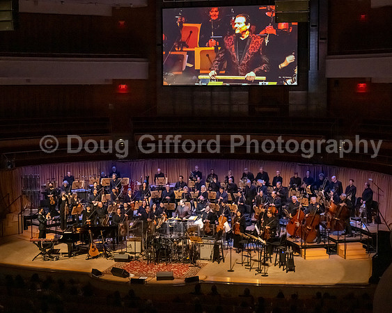Pacific Symphony Pops - Renée Elise Goldsberry