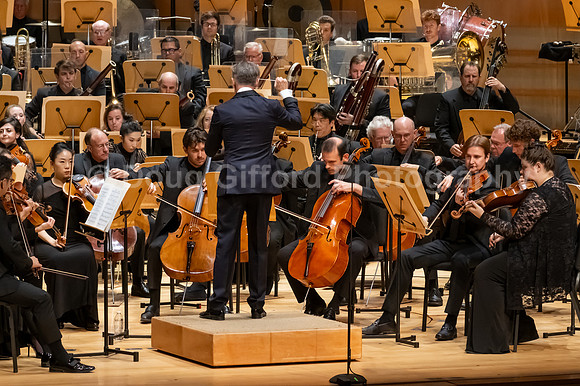 Pacific Symphony - Mahler’s Resurrection