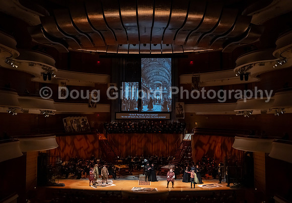 Pacific Symphony Verdi's Rigoletto