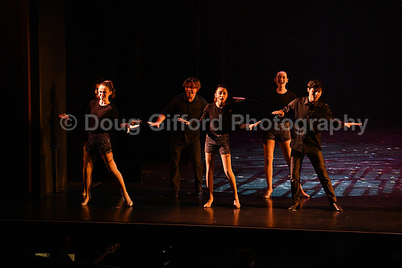 California School of the Arts- San Gabriel Valley Foundation Season Finale 2022