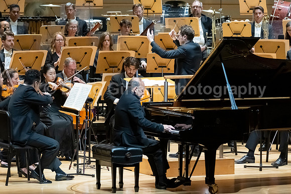 Pacific Symphony - Grieg Piano Concerto