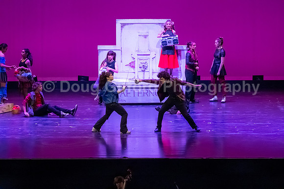 California School of the Arts- San Gabriel Valley Foundation Season Finale 2023