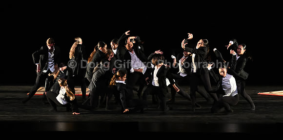 Orange County School of the Arts Season Finale 2022