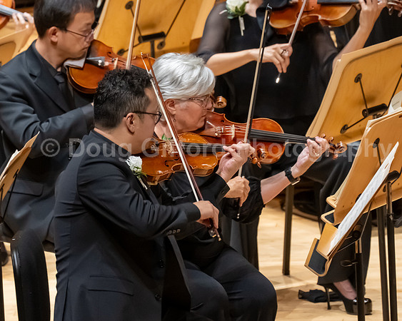 Pacific Symphony - Opening Night of the 2026-27 Season