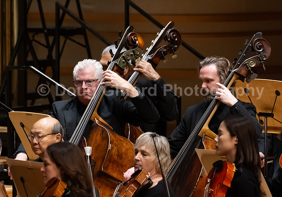 Pacific Symphony - Mahler’s Resurrection